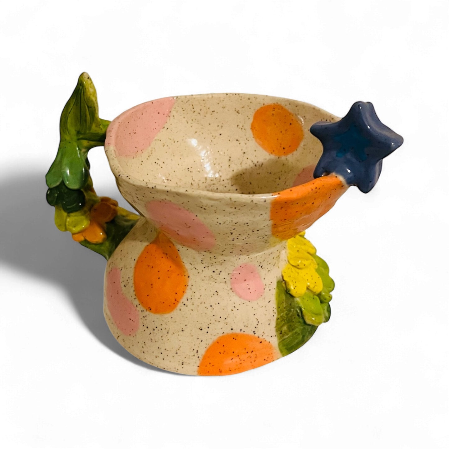Meowmaid Mug
