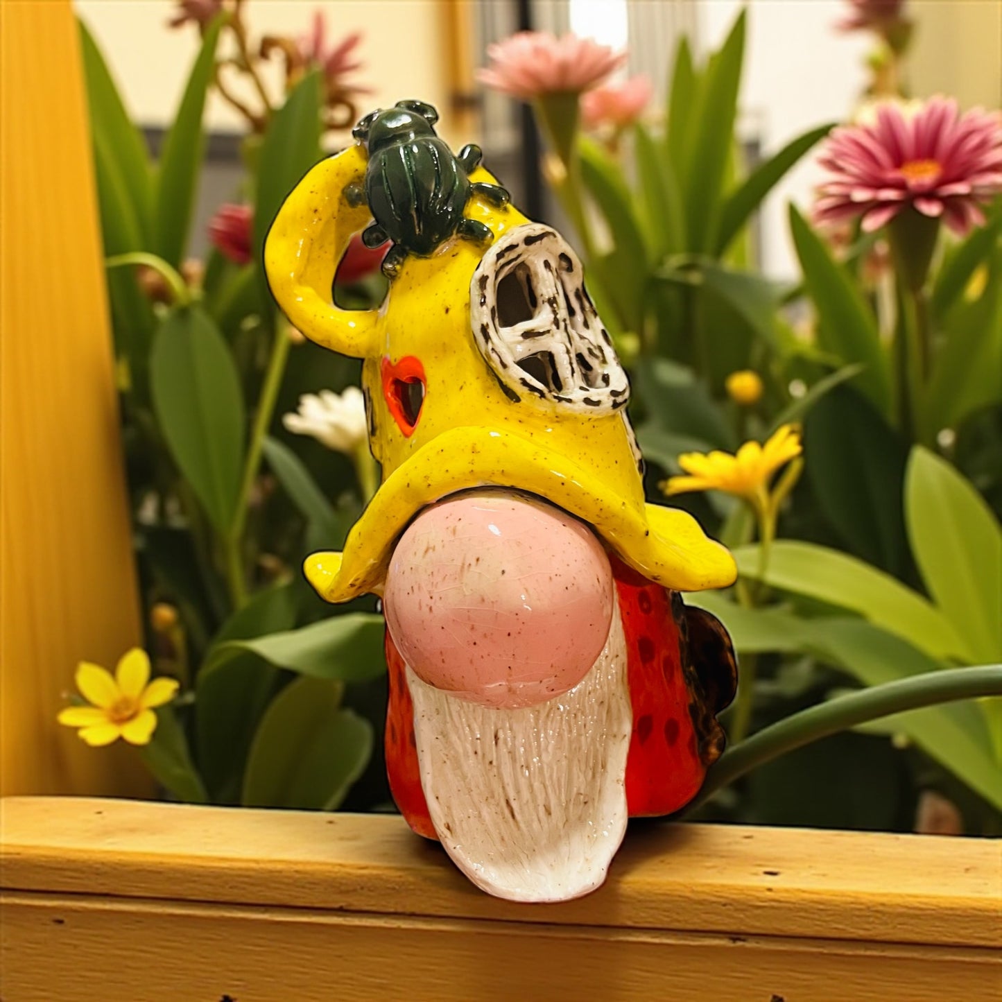 Tree House Gnome