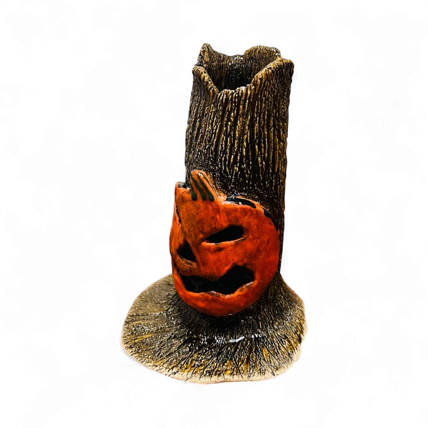 Halloween Town Door