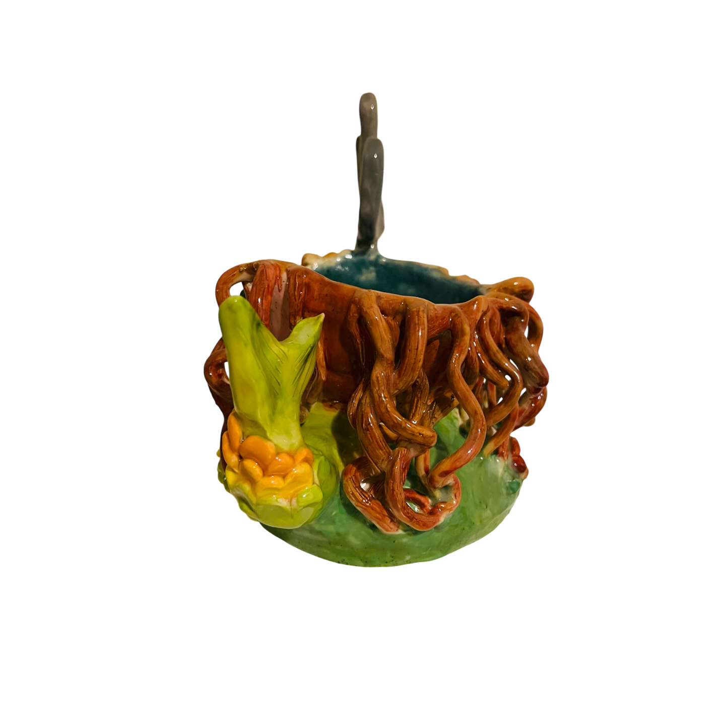 Mermaid King Mug