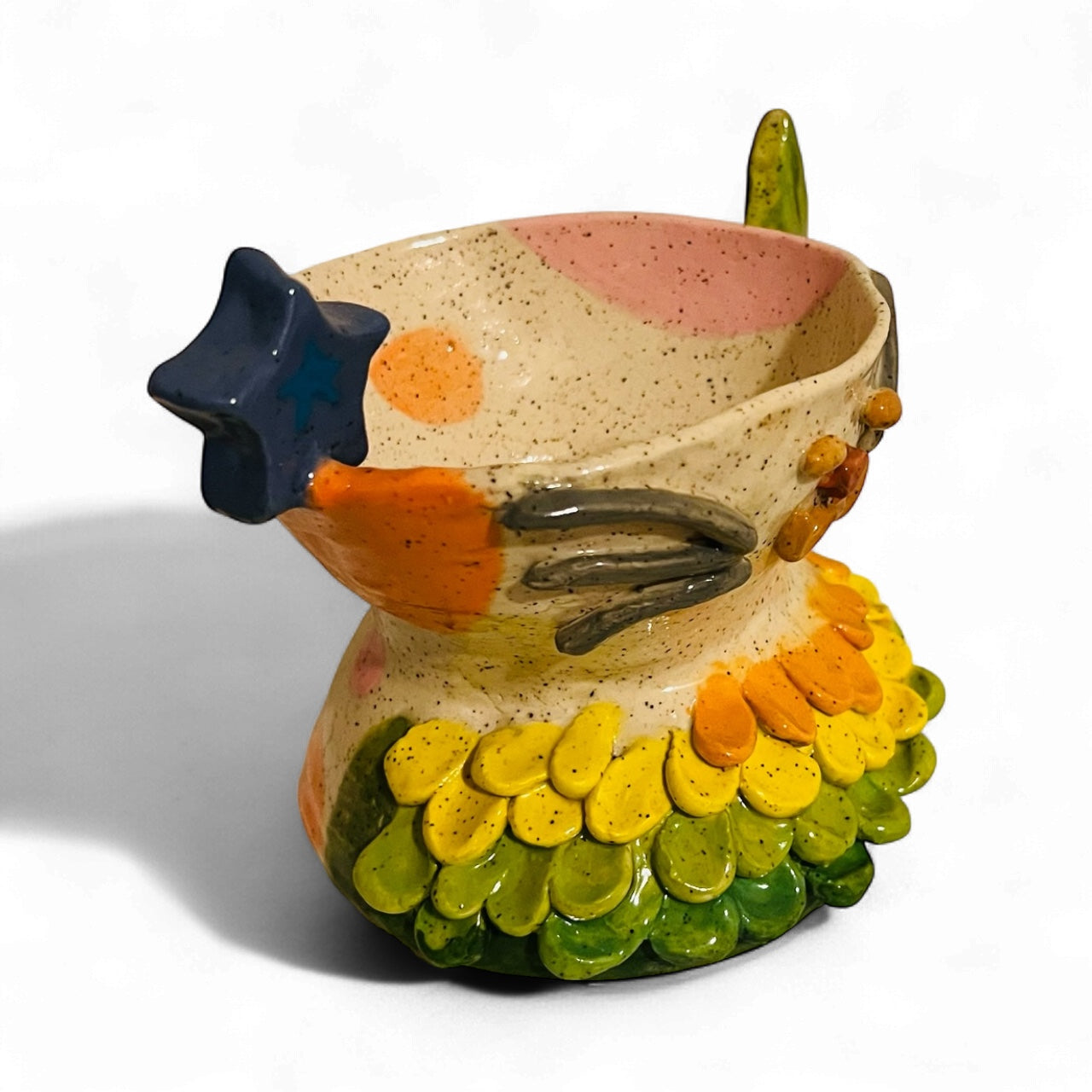 Meowmaid Mug