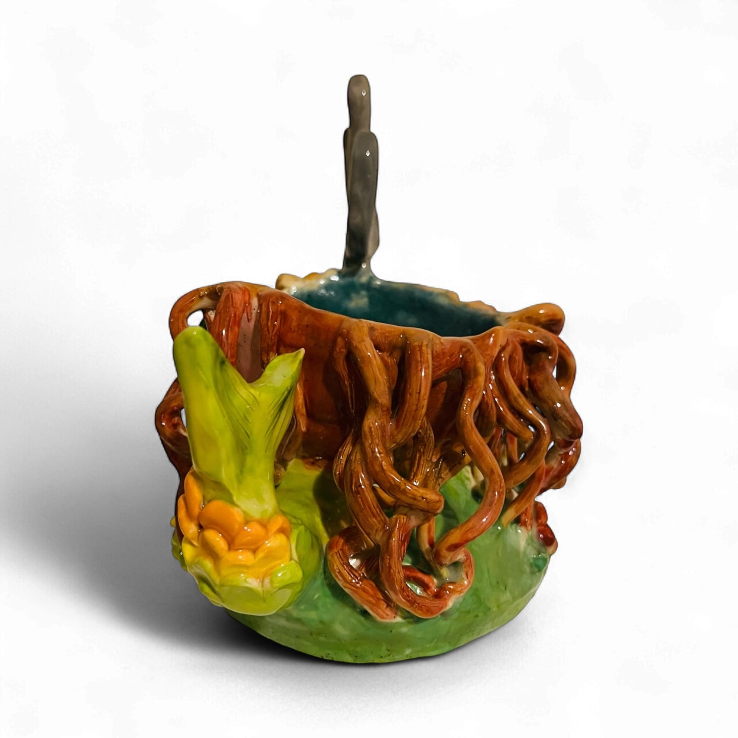 Mermaid King Mug