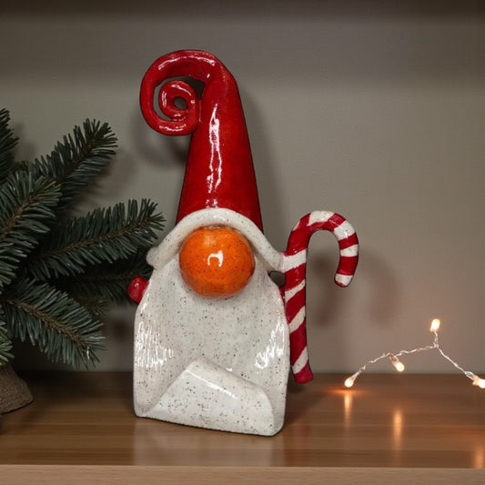 Santa Gnome