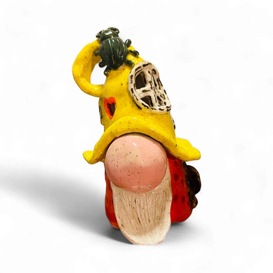 Tree House Gnome