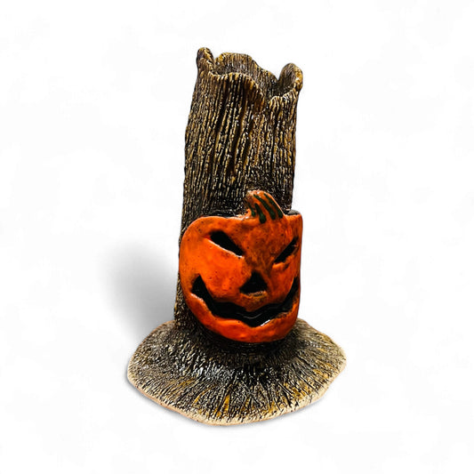 Halloween Town Door
