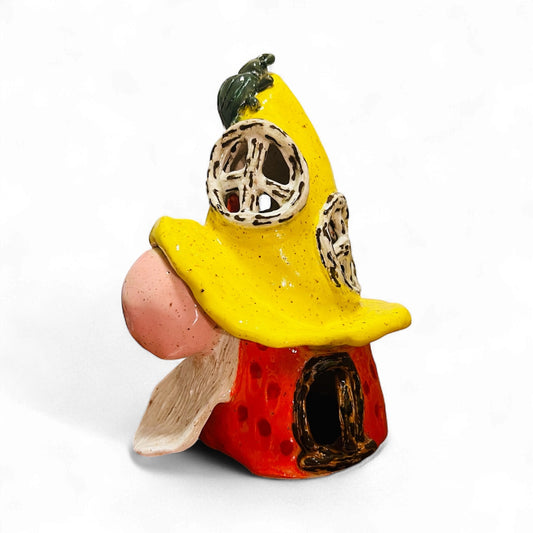 Tree House Gnome