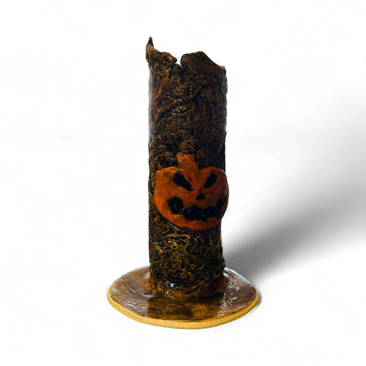 Large Halloween Town Door
