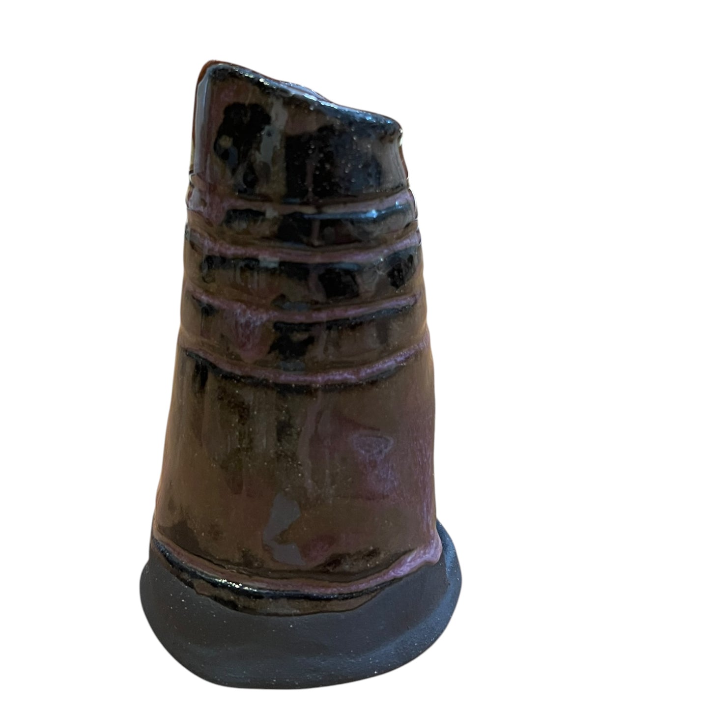 Handmade Tipi Palo Santo Burner (C)