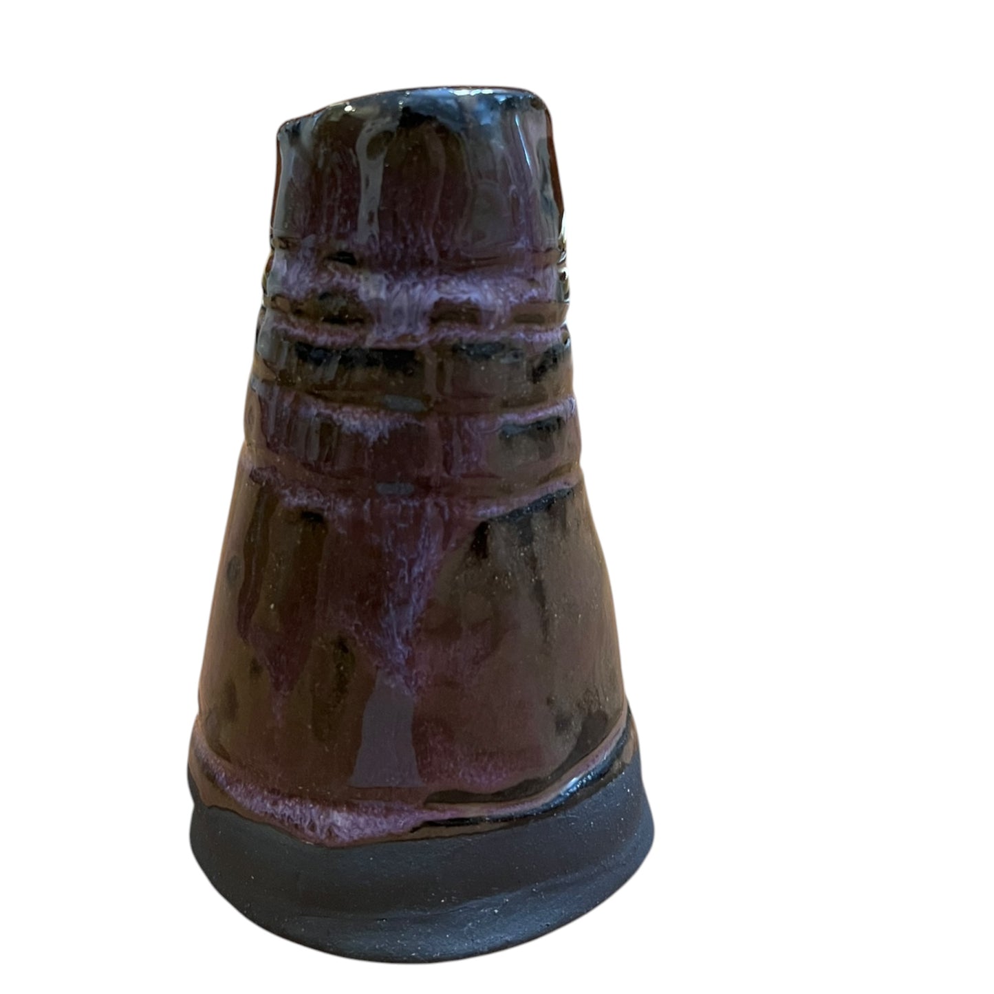 Handmade Tipi Palo Santo Burner (C)