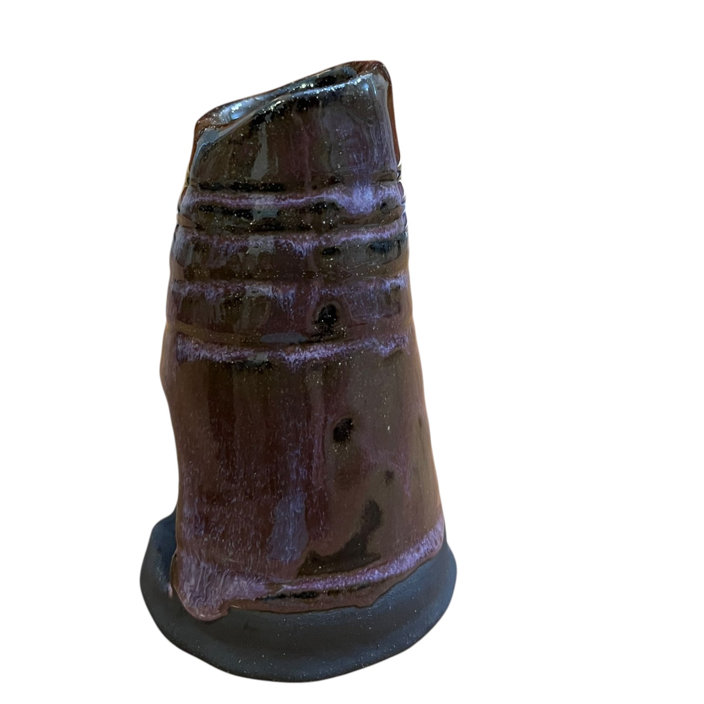 Handmade Tipi Palo Santo Burner (C)