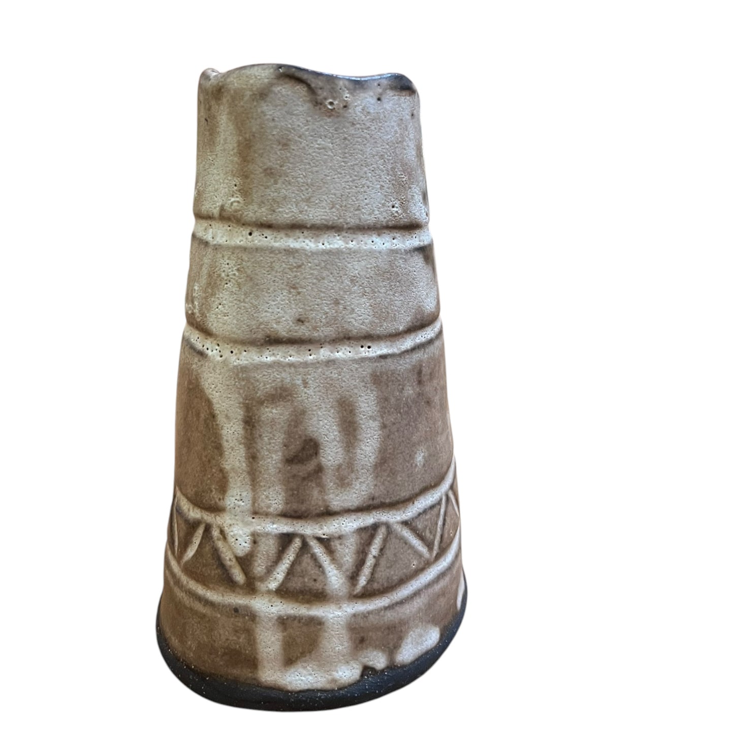 Handmade Tipi Palo Santo Burner (B)
