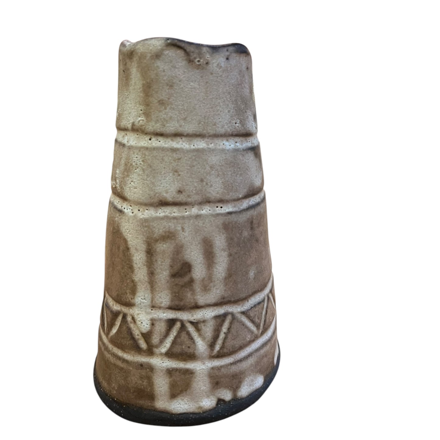 Handmade Tipi Palo Santo Burner (B)