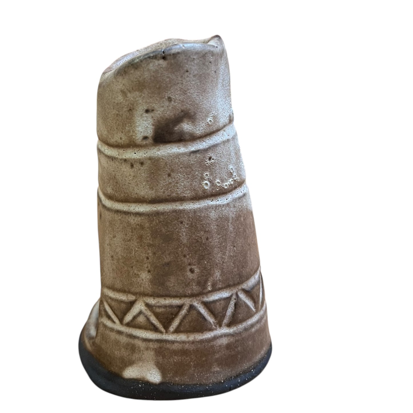 Handmade Tipi Palo Santo Burner (B)