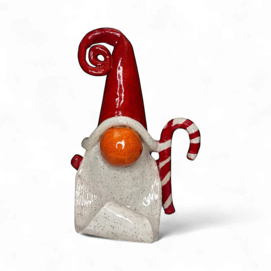 Santa Gnome