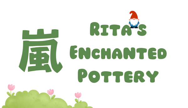Rita's Enchanted Pottery